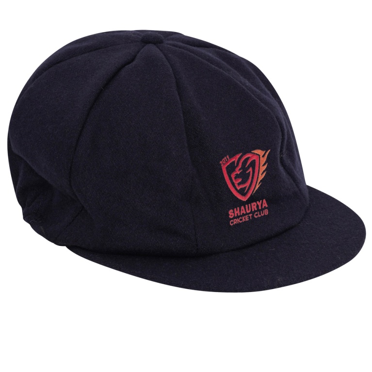 Shaurya CC - Baggy Cricket Cap