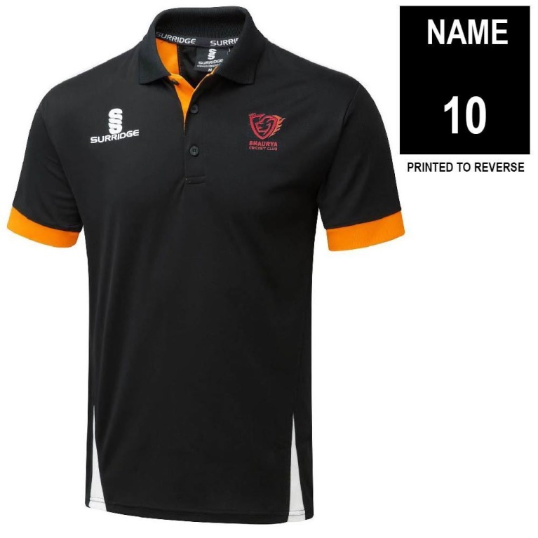 Shaurya CC - Blade Polo