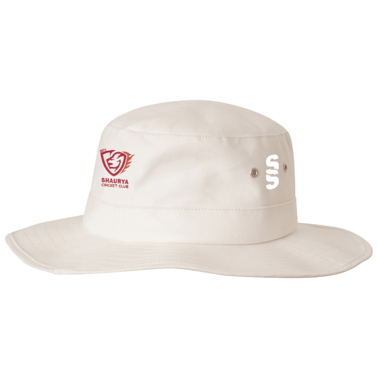 Shaurya CC - Floppy Hat
