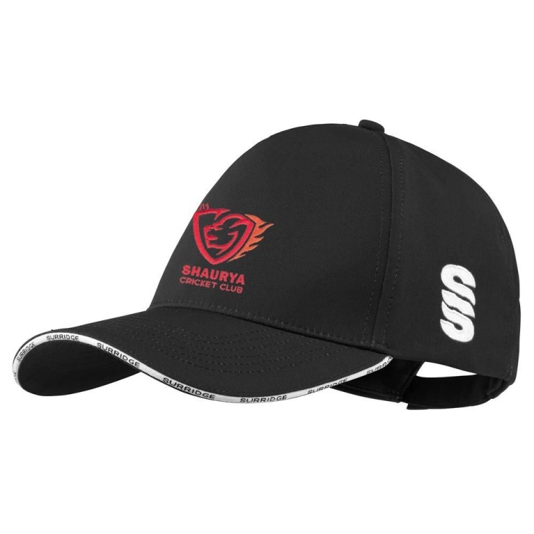 Shaurya CC - Baseball Cap