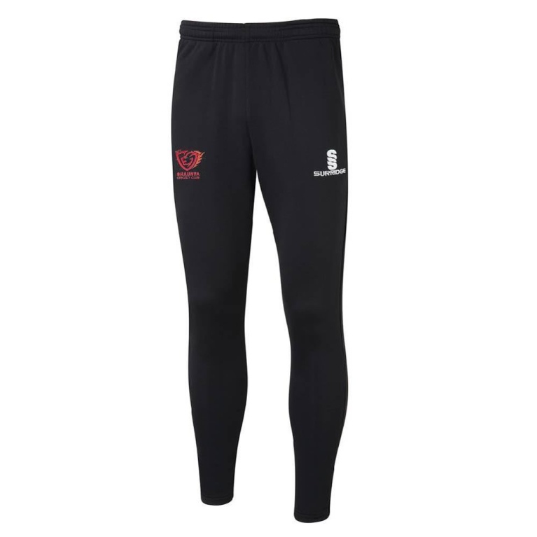 Shaurya CC - Tek Slim Pant