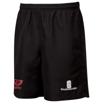 Shaurya CC - Blade Shorts