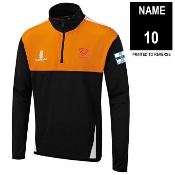 Shaurya CC - T20 Sweater
