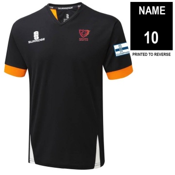Shaurya CC - T20 Training shirt