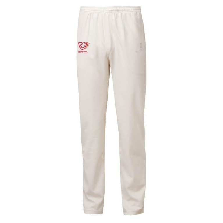 Shaurya CC - Tek Playing Pant